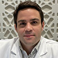 Foto do doutor