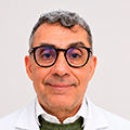 Carlos Antonio Del Roy
