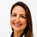 Foto do médico Ellen Luz Pereira Caires