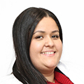 Paloma Vicente Dos Santos