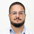 Foto de Ernesto Caetano Dias Junior