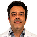 Foto do doutor