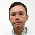 Foto do doutor
