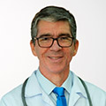 Foto do doutor