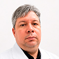 Foto do doutor