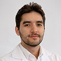 Foto do médico
