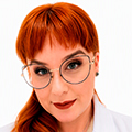 Paola Mastrodonato
