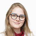 Caroline Gimenez Fialho