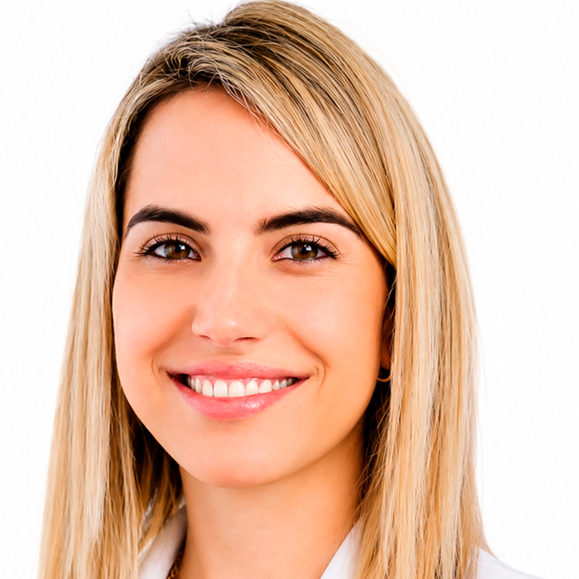 Foto do doutor