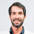 Foto do doutor