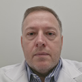 Foto do médico
