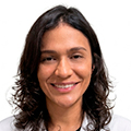 Foto do médico Sara Santos Fernandes
