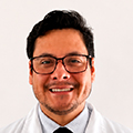 Christian Martin Cubas Ruiz Christian Martin Cubas Ruiz