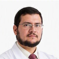 Foto do doutor