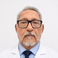 Foto do doutor