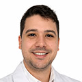 Foto do doutor