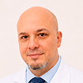 Antonio Flavio Meloti Dottore