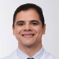 Foto do doutor