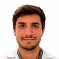 Foto do doutor