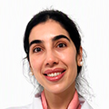Bertha Maria Mansur Zeina