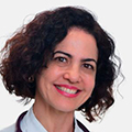 Ana Thereza Cavalcanti Rocha Ana Thereza Cavalcanti Rocha