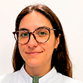 Giovanna Roberta Camargo De Campos