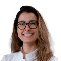 Foto do médico Maysa Sales Dos Santos