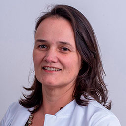Foto de Sylvie Brigitte Van Eyll Rocha