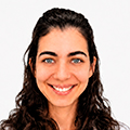 Fernanda Marti Garcia Chavez