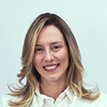 Foto do médico Brenda Cavalcanti Costa Barros