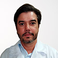 Foto do doutor