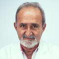 Foto do doutor