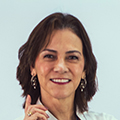 Ines Cristina De Mello Lima