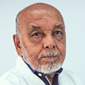 Florisvaldo Pereira Santos