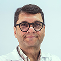 Foto do médico Carlos Alexandre Ferreira De Oliveira