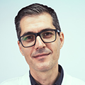 Foto do médico
