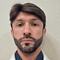 Sergio Henrique Chagas Valoes