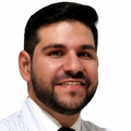 Foto do médico Hammel Phillipe Dos Santos Amorim