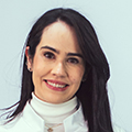 Maria Lamenha Cavalcante Melo