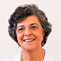Marcia Calheiros Soriano