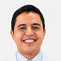 Thiago Mendonca Ferreira
