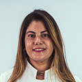 Caroline Da Mota Araujo Caroline Da Mota Araujo
