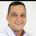 Foto do doutor