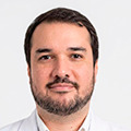 Foto do doutor
