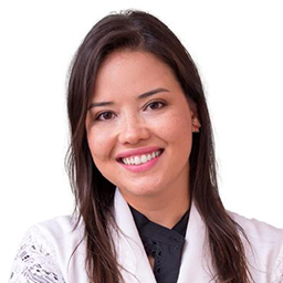Foto de Mariama Nakamoto Fernandes Dos Santos