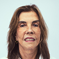 Foto do médico Vera Christina Oliveira Amorim
