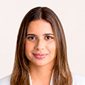 Andrea De Oliveira Mondolfo Bachiega