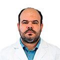 Foto do doutor