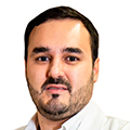 Foto do doutor