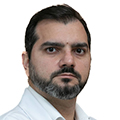 Foto do doutor